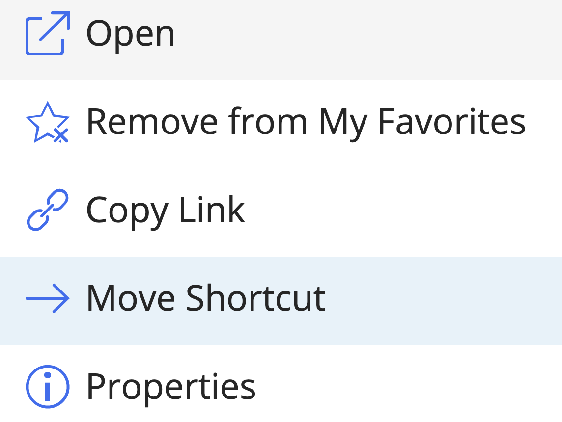 images/download/attachments/173909945/Move_shortcut_in_context_or_kebab_menu.png