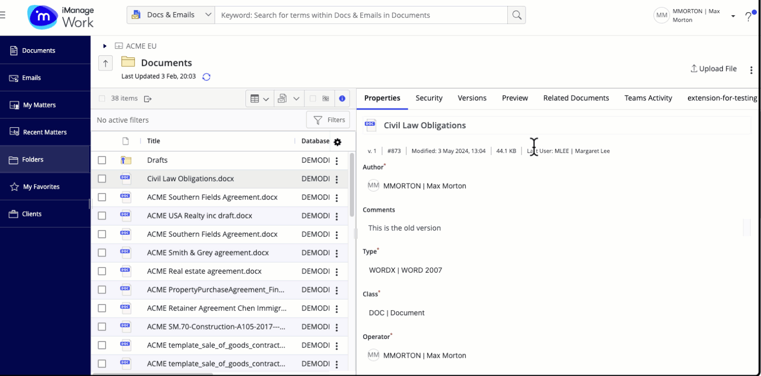 Sorting lookup results.gif