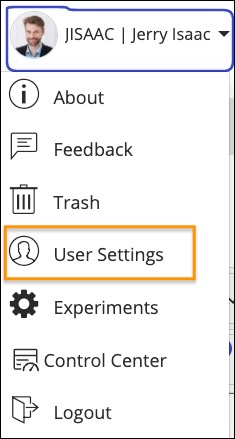 User Setting menu.jpg