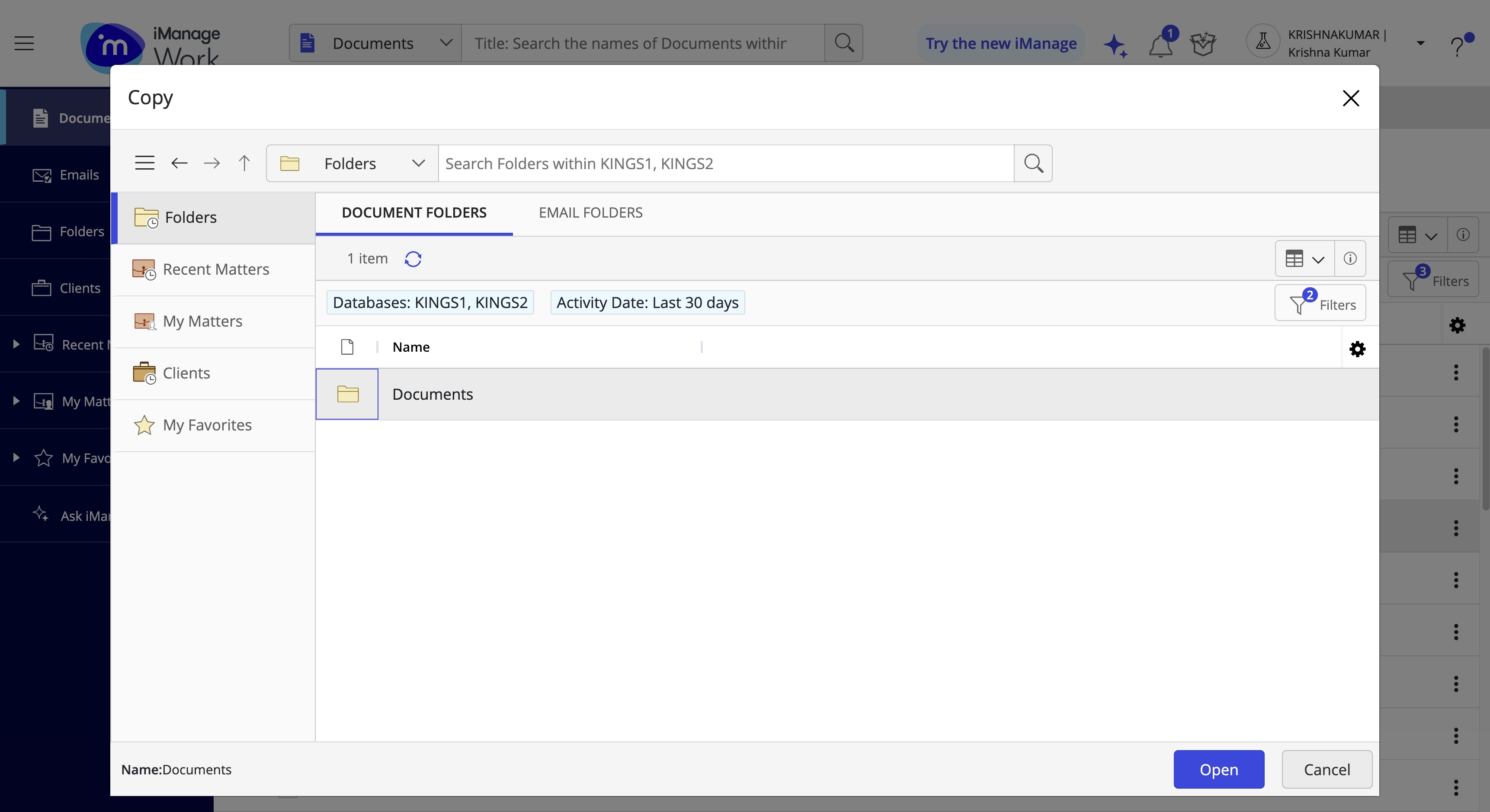 File picker dialog for Copy action .jpg